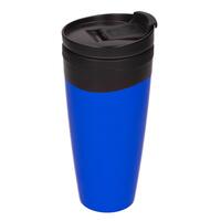 Artikelbild Insulated mug "Gusto", standard-blue PS