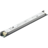 Vorschaltgerät für Leuchtstofflampen Philips HF-R Regulator 158 TLD EII EVG 220-240V 1-10V dimmbar analog