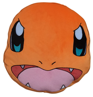 POKEMON COUSSIN SALAMECHE 40 CM LYO 672POK013