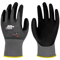 KCL FLEXMECH 663+ TOUCHSCREEN 066310841E - GUANTES DE MONTAJE EN 388, 407 1 PC(S)