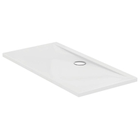 RECEVEUR DE DOUCHE 1800 X 900 MM, BLANC IDEAL STANDARD