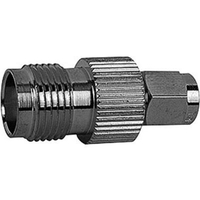 ADAPTATEUR COAXIAL TELEGÄRTNER J01019D0029 TNC FEMELLE - SMA MÂLE 1 PC(S)