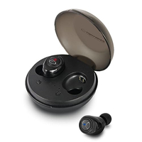 ESPERANZA ÉCOUTEURS INORAIRES BLUETOOTH TWS CETUS EH229K