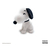 PEANUTS PELUCHE SNOOPY 22 CM YOUTOOZ