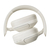 WIRELESS HEADPHONES QCY ANC H4 (WHITE) H4 WHITE