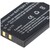 AccuCell Akku passend für MEDION MD85146, EE-Pack 330, Abmessungen ca. 53,2x35,3x7,1mm