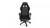 Fotel dla graczy SR300 V2 GAMING Czarny