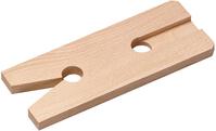 PEBARO Laubsägetischchen Standard 170x65x10mm