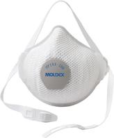 Atemschutzmaske 3308 FFP2 R D mit Dichtlippe und Klimaventil
