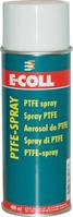 PTFE-Spray 400ml E-COLL EE