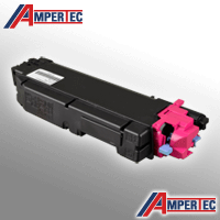 Ampertec Toner ersetzt Kyocera TK-5305M 1T02VMBNL0 magenta