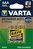 Varta Endless Accu HR3-AAA-Micro 550mAH - 4er Blister / 10 Blister in VKE