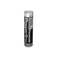 Panasonic Batterie Powerline -AAA Micro Karton (12x4=48St.)