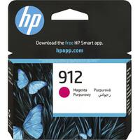 HP 912 Magenta Tintenpatrone 2,93ml