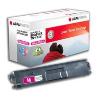 AgfaPhoto Toner APTBTN423ME ers. Brother TN-423M MA