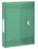 Ablagebox Colour'Breeze, A4, PP, 40mm, grün