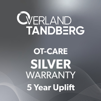 Overland-Tandberg OVERLANDCARE SILVER XL80 5YEARS 5 Jahr(e)