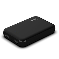 Verico Powerbank Guard Lithium-Ion (Li-Ion) 10000 mAh Black