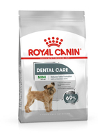 Royal Canin Mini Dental Care 3 kg Adulte Volaille