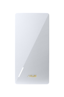 ASUS RP-AX58 Hálózati adóegység Fehér 10, 100, 1000 Mbit/s