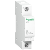 Schneider Electric Acti9 iPF K áramköri megszakító 1P