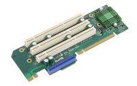 Supermicro RSC-R2UU-UAX Schnittstellenkarte/Adapter PCI-X