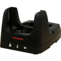 Honeywell HomeBase UK Kit docking station per dispositivo mobile PDA Nero
