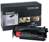 Lexmark T430 High Yield Print Cartridge Tonerkartusche Original Schwarz