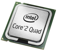 HP Intel Core 2 Quad Q9400 processor 2,66 GHz 6 MB L2