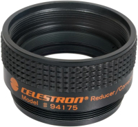 Celestron 94175 accessorio per telescopio Riduttore per telescopio