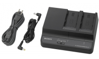 Sony BC-U 2 Battery Charging Unit chargeur de batterie