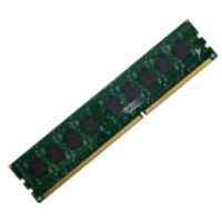 QNAP 4GB DDR3-1600MHz memóriamodul 1 x 4 GB