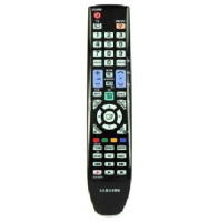 Samsung BN59-00938A afstandsbediening IR Draadloos Audio, Home cinema-systeem, TV Drukknopen