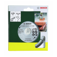 Bosch 2 607 019 475 Winkelschleifer-Zubehör