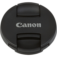 Canon 5673B001 osłona na obiektyw 5,8 cm Czarny