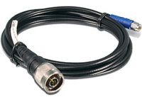 Trendnet LMR200 Reverse SMA - N-Type Cable cavo coassiale 2 m