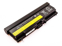 CoreParts MBI2222 laptop reserve-onderdeel Batterij/Accu