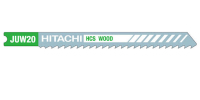 Hitachi 750023 Sägeblatt für Stichsägen, Laubsägen & elektrische Sägen