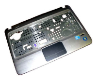 HP 608224-001 laptop spare part Top case
