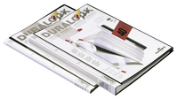 Durable DURALOOK Plus protège-documents de présentation 40 pochettes A4