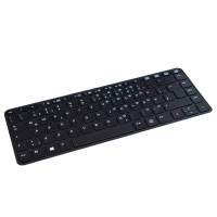 HP 727765-DD1 laptop spare part Keyboard