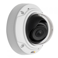Axis 5800-691 support et boîtier des caméras de sécurité Logement