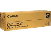 Canon C-EXV3 Drum Unit Original