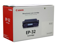 Canon EP-32 kaseta z tonerem Oryginalny Czarny