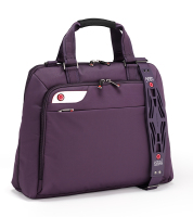 Falcon International Bags i-stay 15.6''-16'' 40.6 cm (16") Ladies case Purple