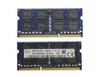 Fujitsu FUJ:CA46212-4921 moduł pamięci 8 GB 1 x 8 GB DDR3 1600 Mhz