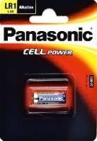 Panasonic LR1L/1BE household battery Single-use battery