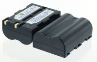 AGI 3241 Kamera-/Camcorder-Akku Lithium-Ion (Li-Ion) 1500 mAh