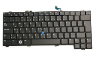 DELL Keyboard (HUNGARIAN) Billenytyűzet