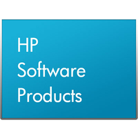 Hewlett Packard Enterprise Intelligent Management Center Wireless Service Manager / WIPS Additional 50-sensor E-LTU